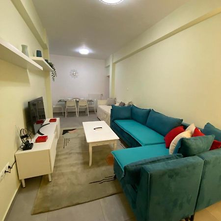 Kultur Apartment Atenas Exterior foto