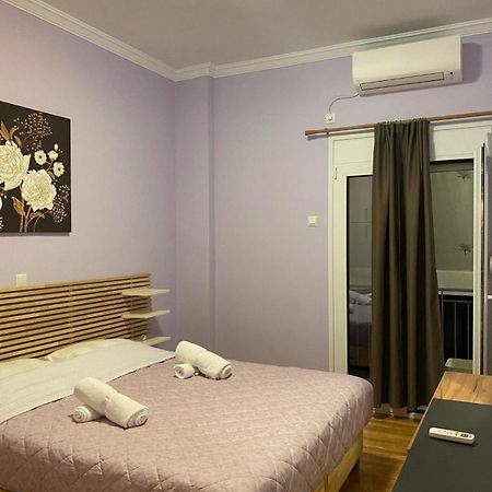 Kultur Apartment Atenas Exterior foto