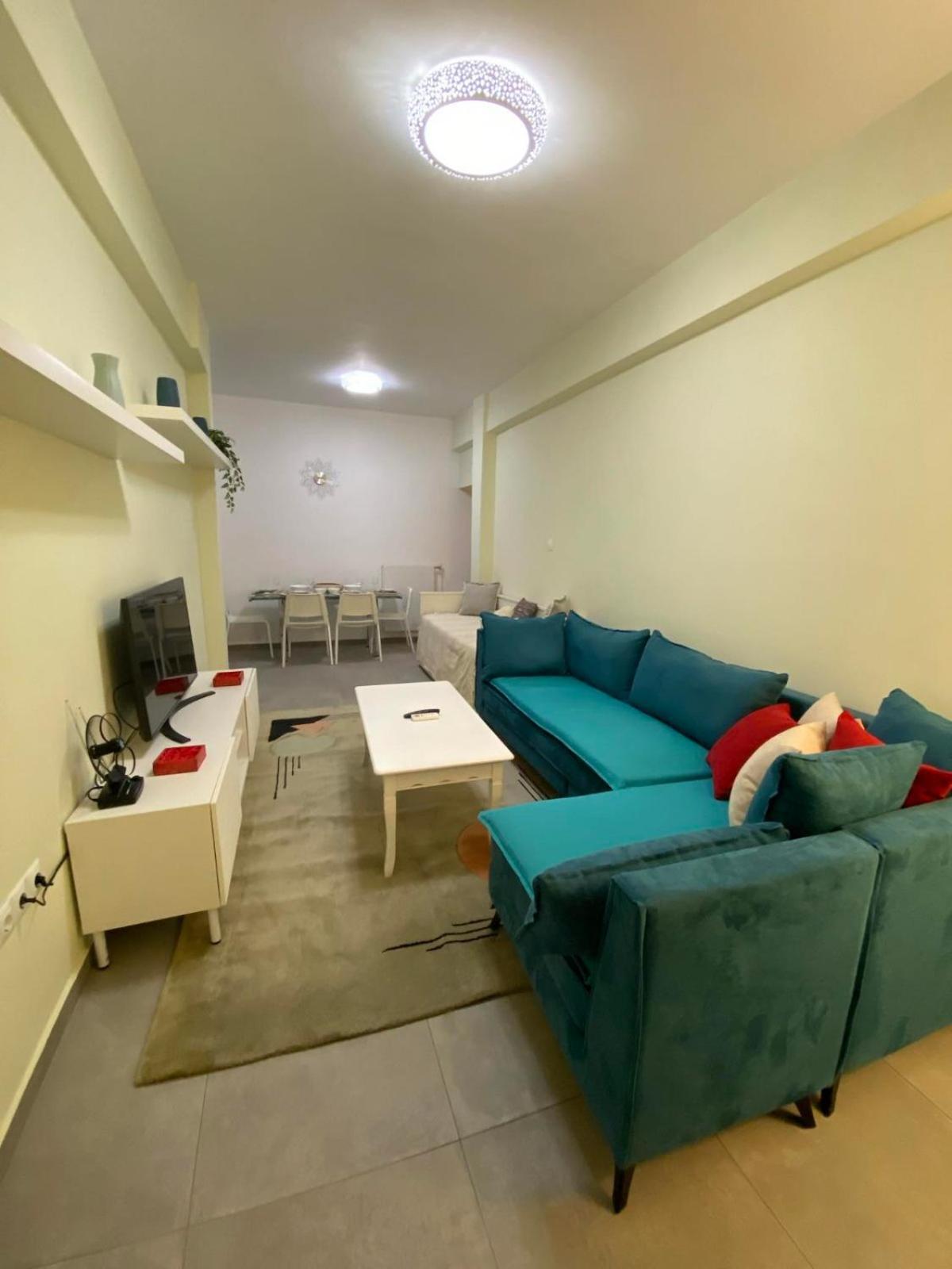 Kultur Apartment Atenas Exterior foto