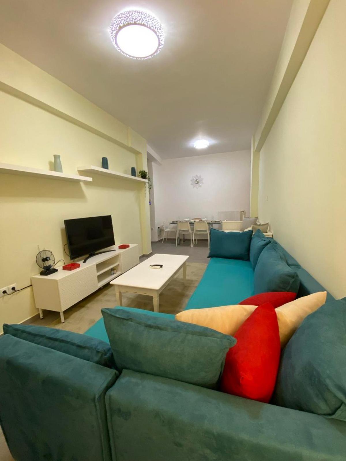Kultur Apartment Atenas Exterior foto