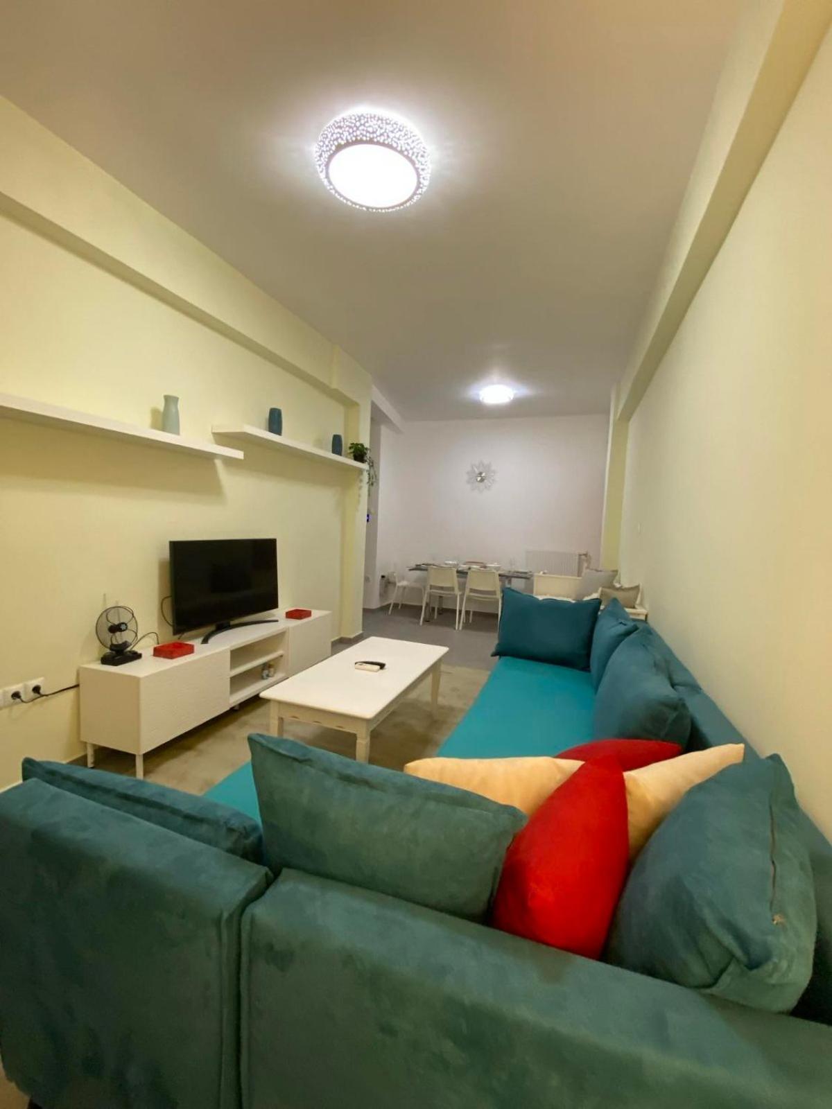 Kultur Apartment Atenas Exterior foto