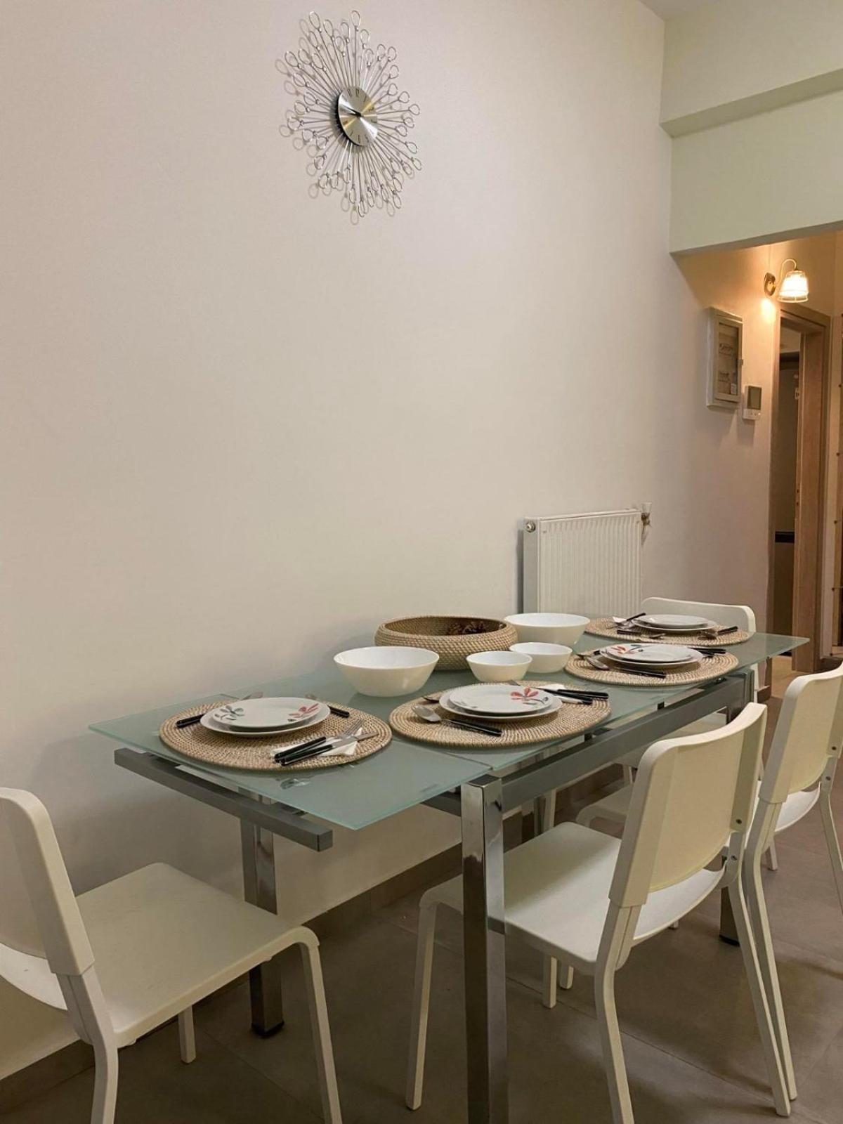 Kultur Apartment Atenas Exterior foto