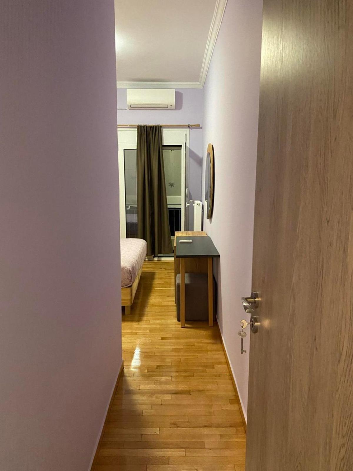 Kultur Apartment Atenas Exterior foto
