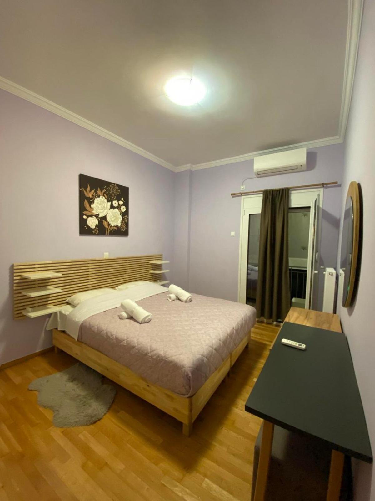 Kultur Apartment Atenas Exterior foto