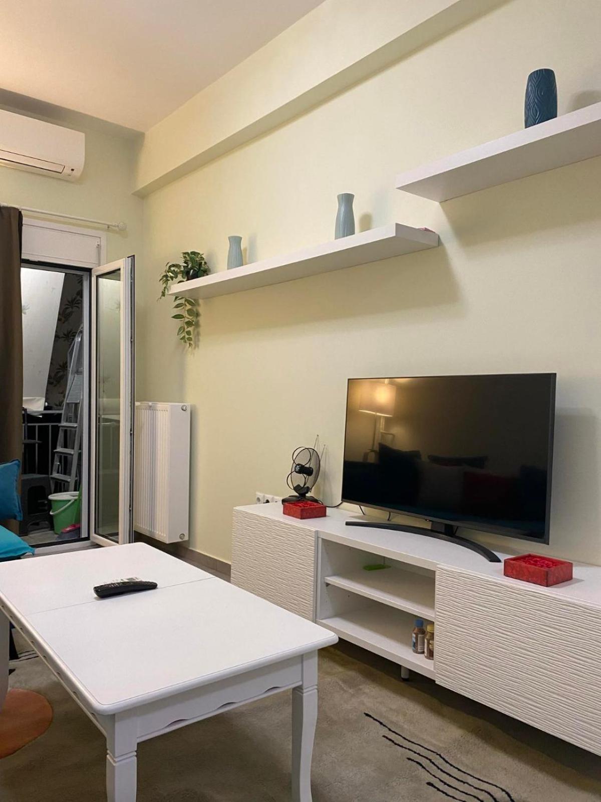 Kultur Apartment Atenas Exterior foto
